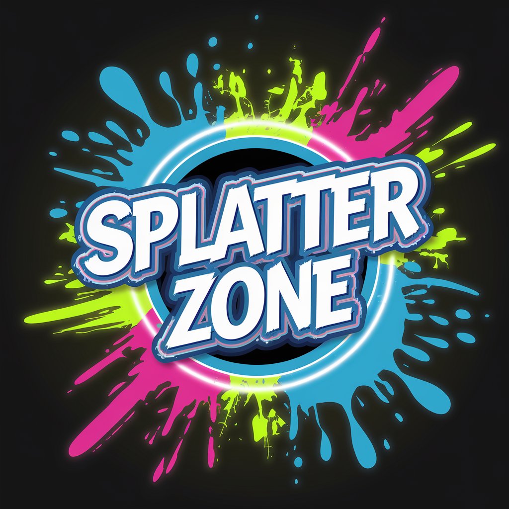 Splatter Zone for 7